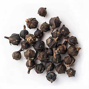 Photo Cubeb :: fragrance ingredients