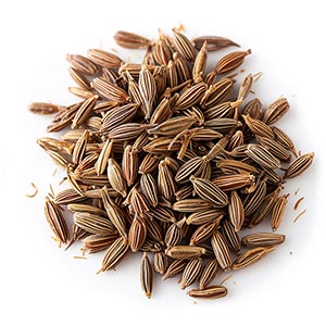 Cumin as a Perfume Note Ingredient