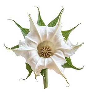 Photo Datura :: fragrance ingredients