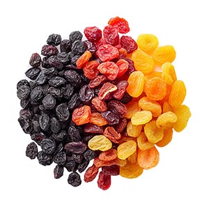 Photo Dried Fruits :: fragrance ingredients