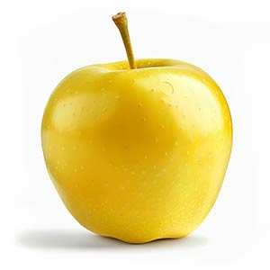 Photo Golden Delicious Apple :: fragrance ingredients