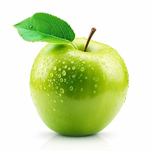 Photo Green Apple :: fragrance ingredients