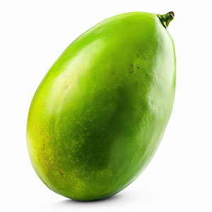 Photo Green Mango :: fragrance ingredients