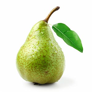 Photo Green Pear :: fragrance ingredients