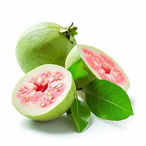 Guava as a Perfume Note Ingredient