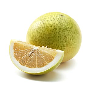 Photo Honey Pomelo :: fragrance ingredients