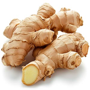 Photo Indian Ginger :: fragrance ingredients