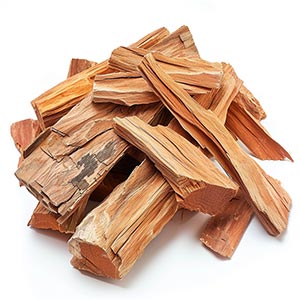 Photo Indian Sandalwood :: fragrance ingredients