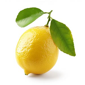 Photo Italian Lemon :: fragrance ingredients