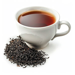 Photo Lapsang Souchong Tea :: fragrance ingredients