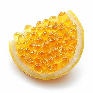 Photo Lemon Caviar :: fragrance ingredients