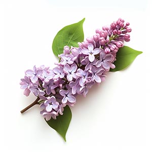 Photo Lilac :: fragrance ingredients