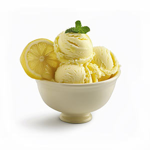 Photo Limoncello Sorbet :: fragrance ingredients