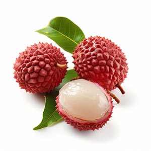 Photo Lychee :: fragrance ingredients