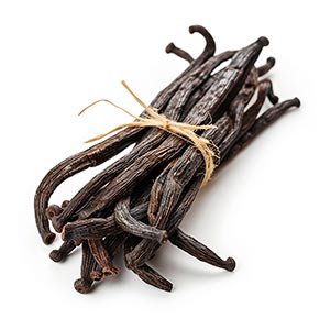 Photo Madagascar Vanilla :: fragrance ingredients