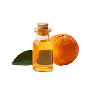 Photo Mandarin Essence :: fragrance ingredients