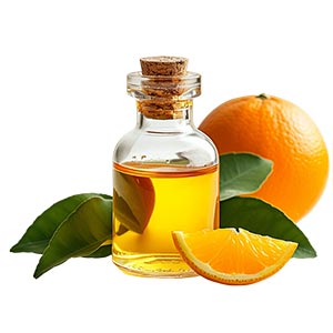 Photo Mandarin Oil :: fragrance ingredients