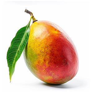 Mango as a Perfume Note Ingredient