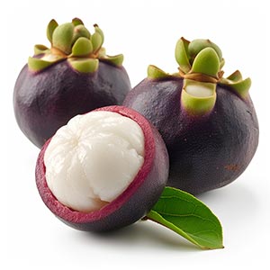 Photo Mangosteen :: fragrance ingredients