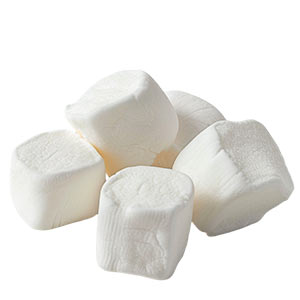 Photo Marshmallow :: fragrance ingredients