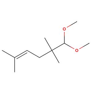 Photo Methyl Pamplemousse :: fragrance ingredients