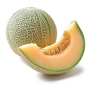 Photo Muskmelon :: fragrance ingredients