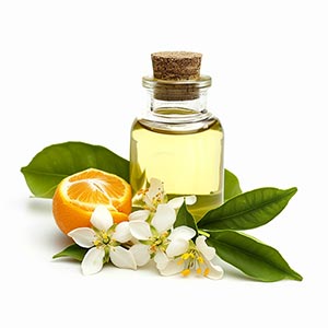 Photo Neroli Absolute :: fragrance ingredients