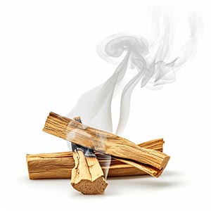 Photo Palo Santo :: fragrance ingredients