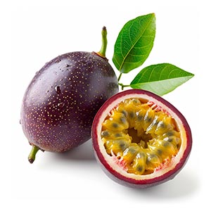 Passion fruit as a Perfume Note Ingredient