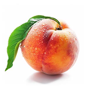 Peach as a Perfume Note Ingredient