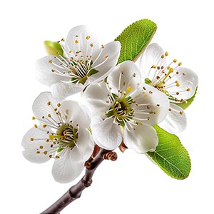 Photo Pear Blossom :: fragrance ingredients