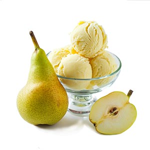 Photo Pear Sorbet :: fragrance ingredients