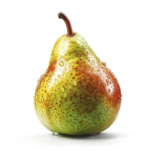 Pear as a Perfume Note Ingredient