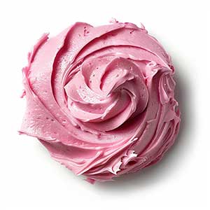 Photo Pink Frosting :: fragrance ingredients