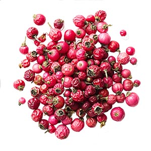 Photo Pink Pepper :: fragrance ingredients