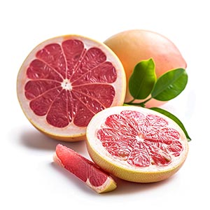 Photo Pink Pomelo :: fragrance ingredients