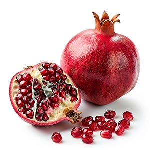 Photo Pomegranate :: fragrance ingredients