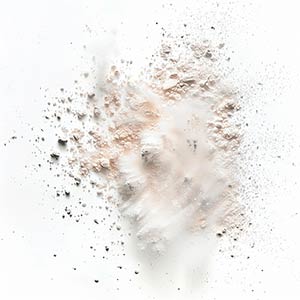 Photo Powder :: fragrance ingredients