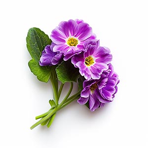 Photo Primula :: fragrance ingredients