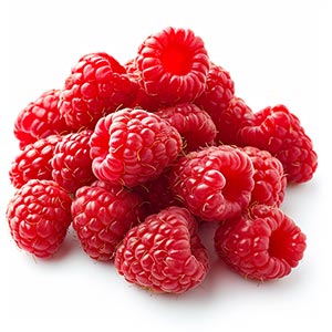 Raspberry as a Perfume Note Ingredient