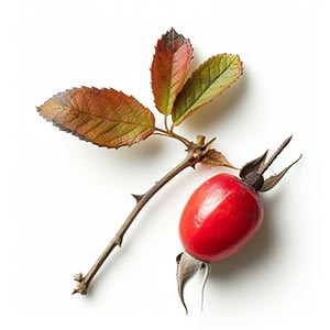 Photo Rose Hip :: fragrance ingredients