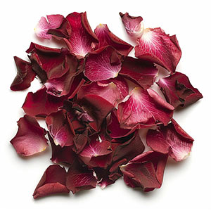 Photo Rose Petals :: fragrance ingredients