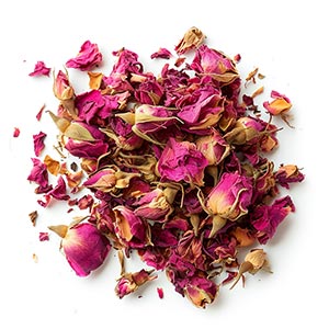 Photo Rose Tea :: fragrance ingredients