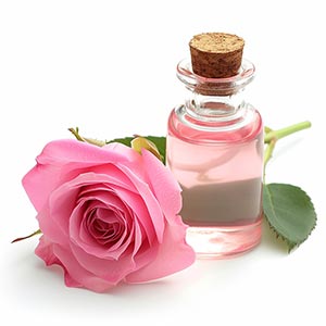 Photo Rose Water :: fragrance ingredients