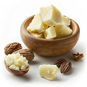 Photo Shea Butter :: fragrance ingredients