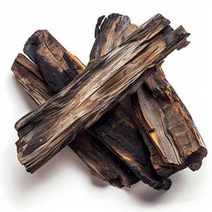 Photo Smoked Wood :: fragrance ingredients