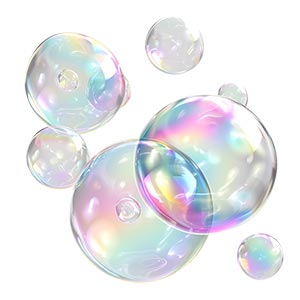 Photo Soap Bubbles :: fragrance ingredients