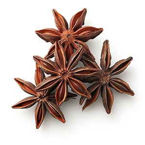 Star Anise as a Perfume Note Ingredient