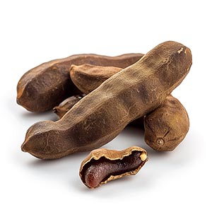 Photo Tamarind :: fragrance ingredients