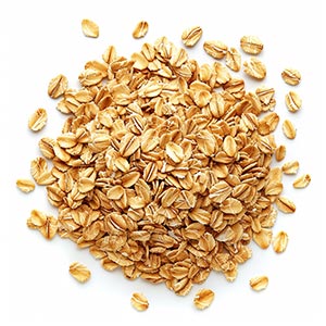 Photo Toasted Oat :: fragrance ingredients